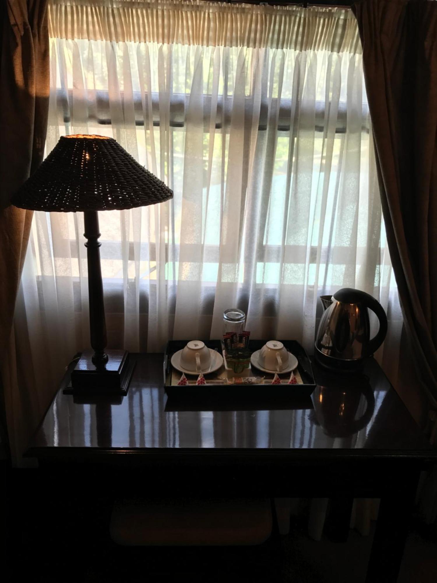 Foundry Guest Lodge Pretoria-Noord Pokoj fotografie