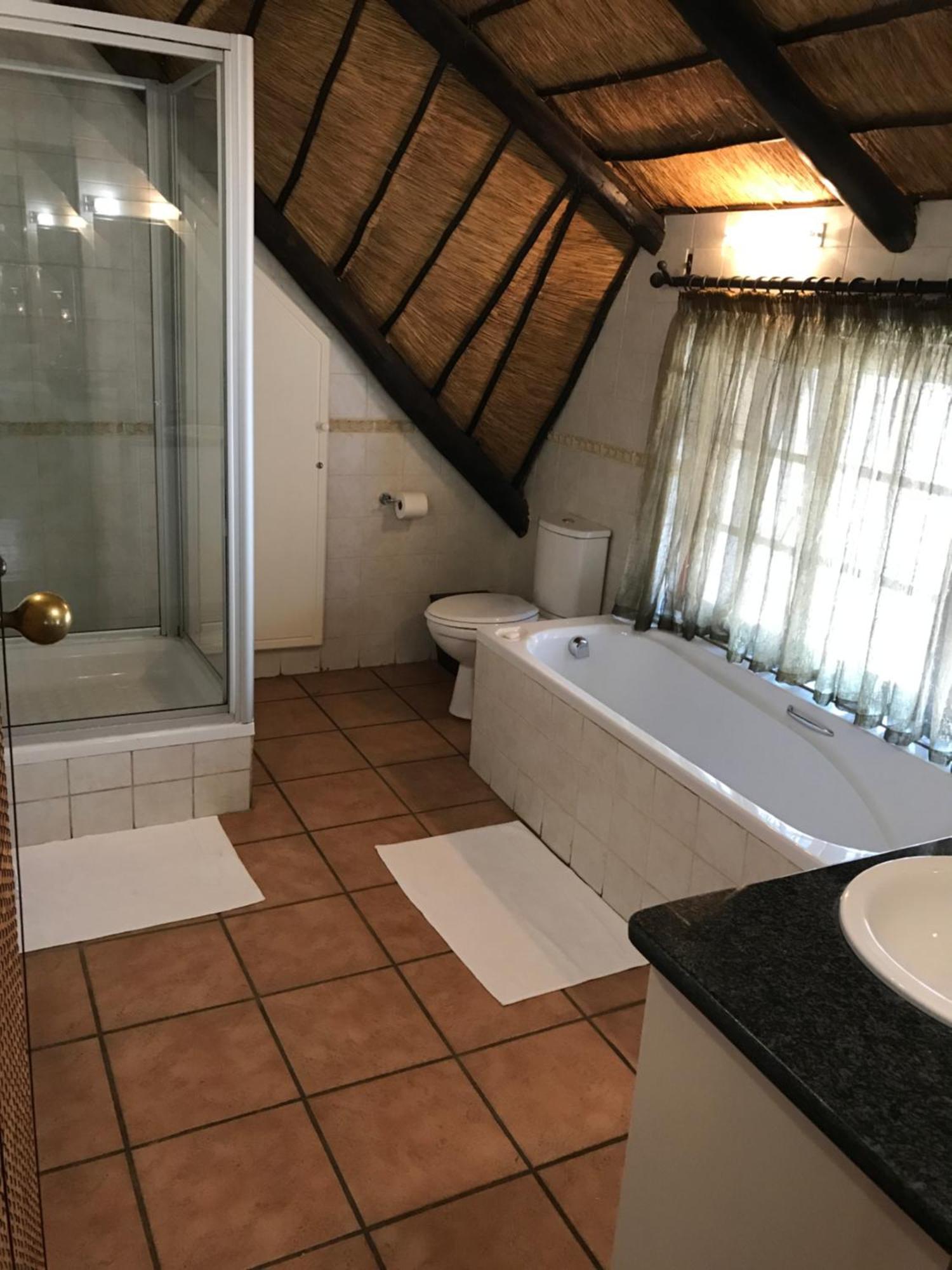 Foundry Guest Lodge Pretoria-Noord Exteriér fotografie