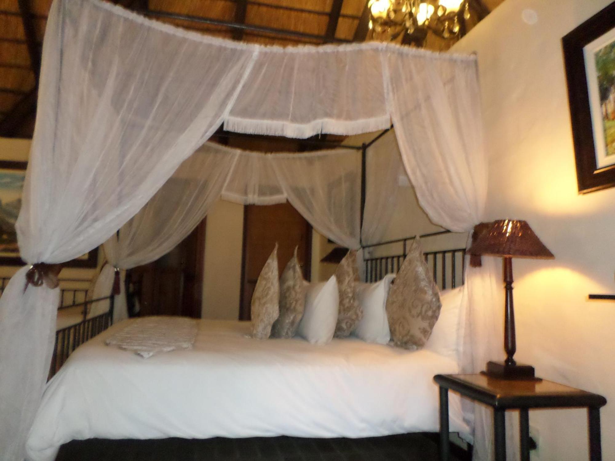 Foundry Guest Lodge Pretoria-Noord Pokoj fotografie