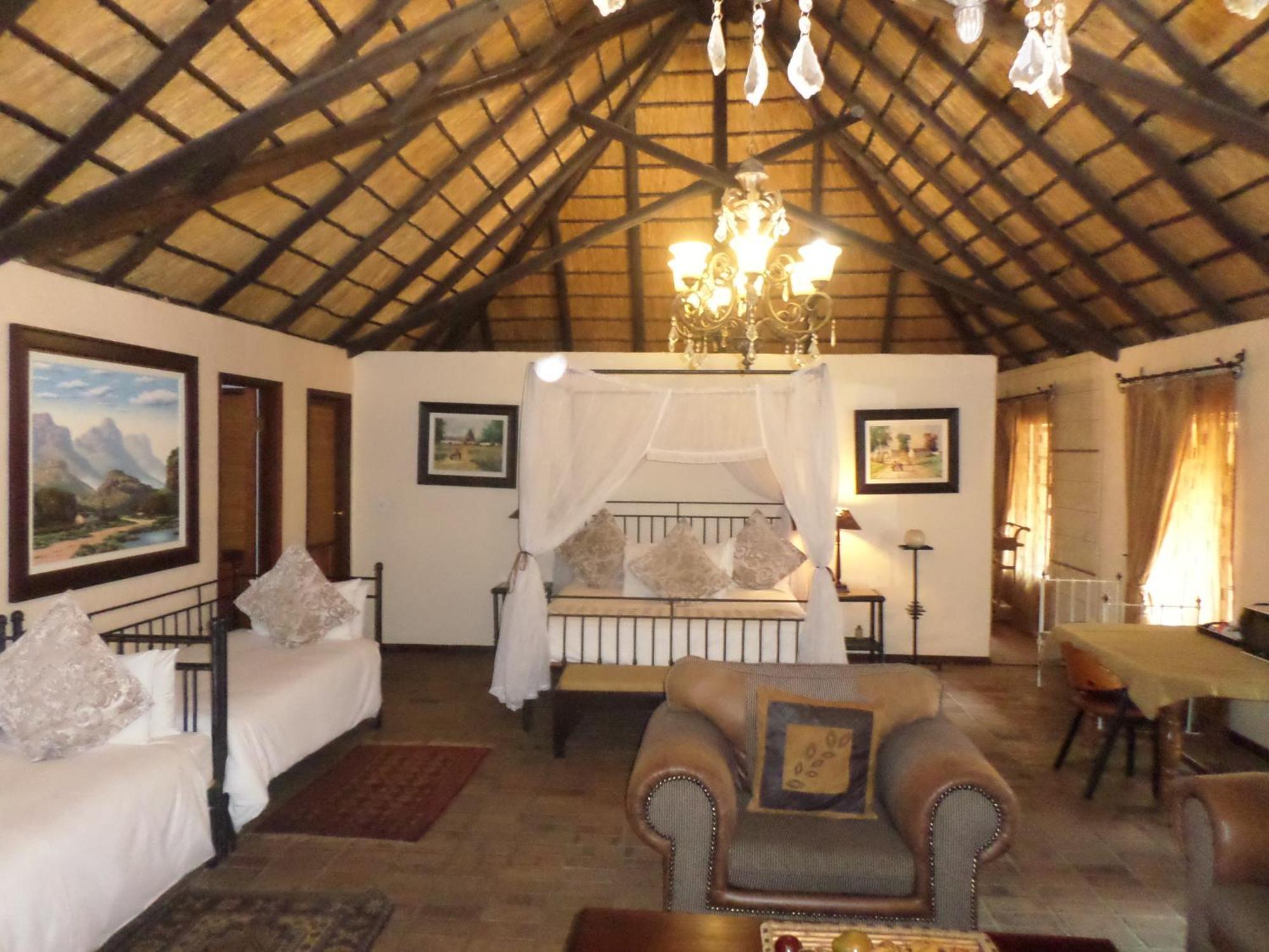 Foundry Guest Lodge Pretoria-Noord Pokoj fotografie