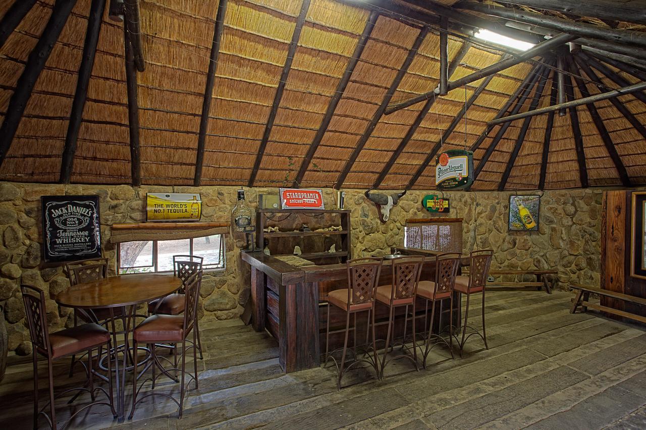 Foundry Guest Lodge Pretoria-Noord Exteriér fotografie