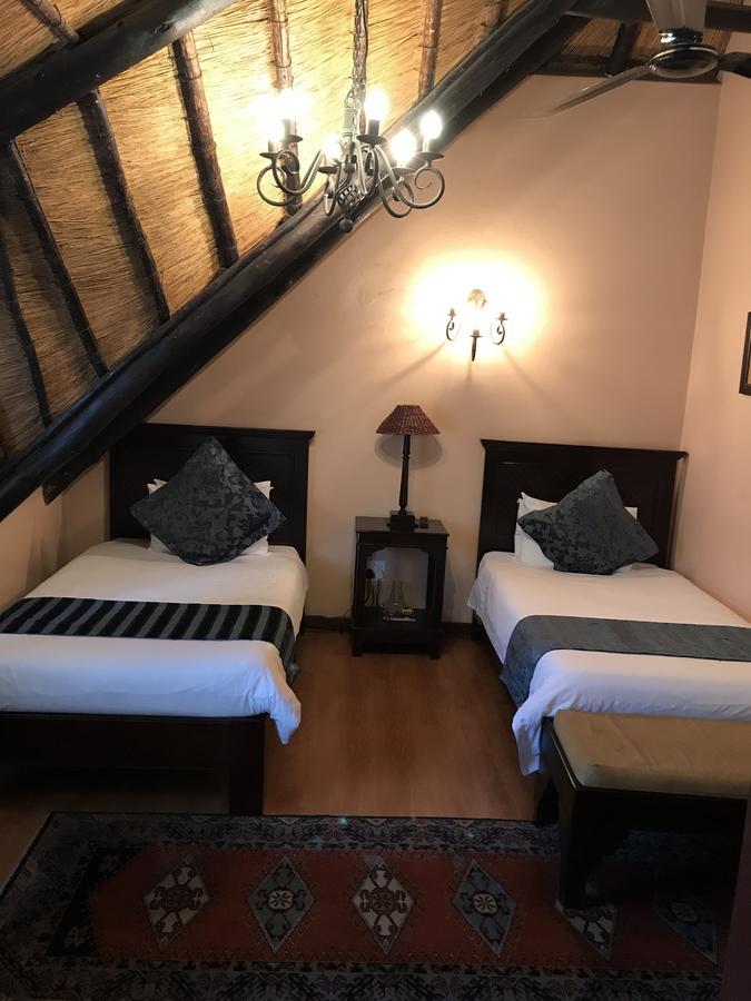 Foundry Guest Lodge Pretoria-Noord Pokoj fotografie