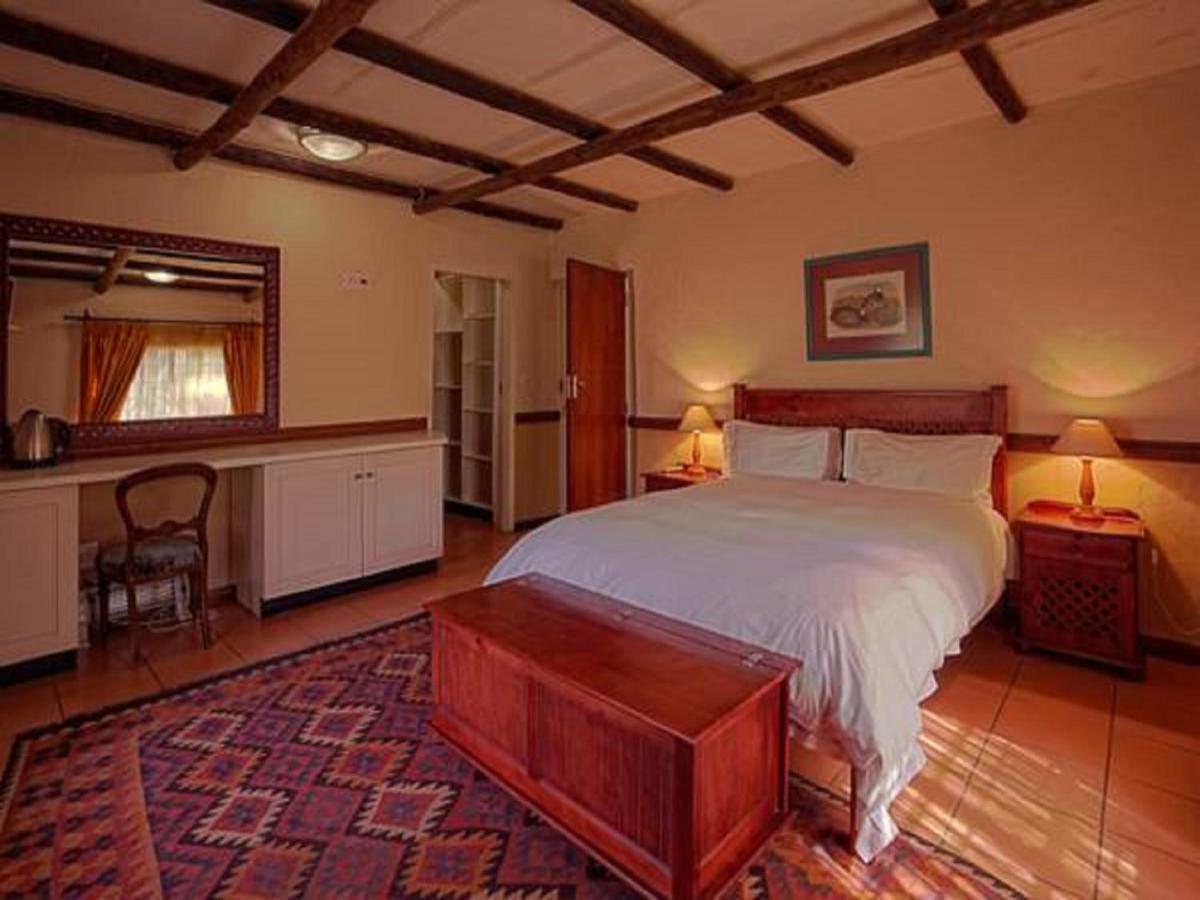 Foundry Guest Lodge Pretoria-Noord Exteriér fotografie
